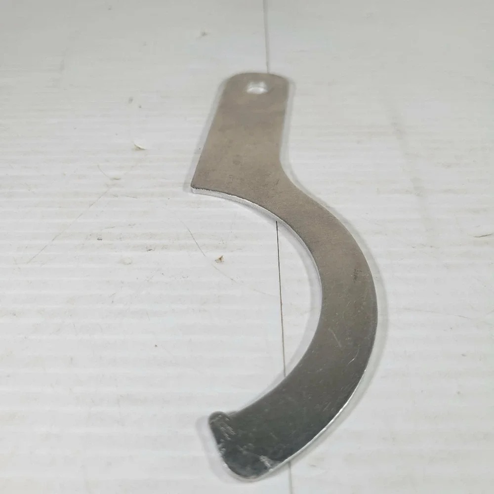 Oster Regency Kitchen Center 971-06A Meat Grinder Spanner Lock Nut Wrench